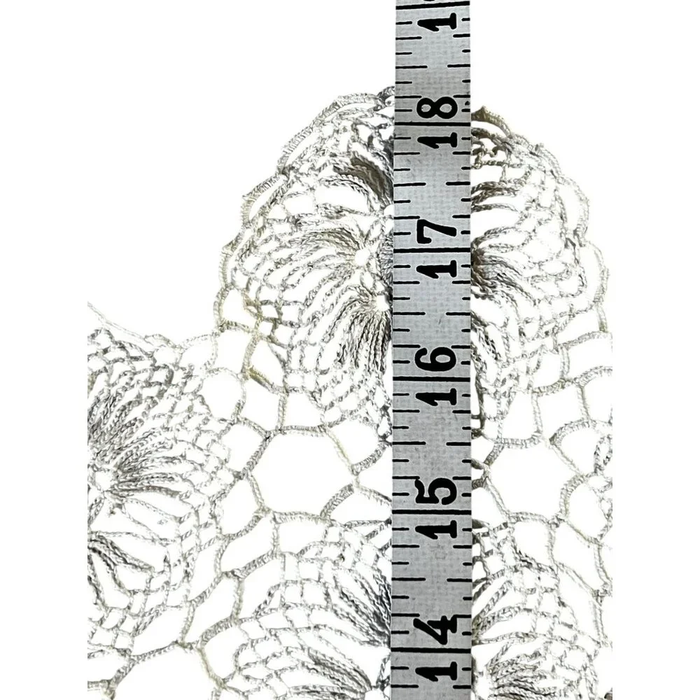 Handmade this intricately