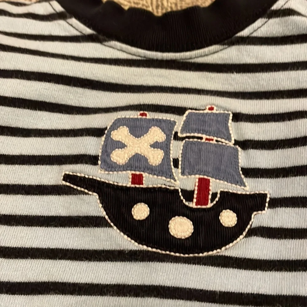 Gymboree very good