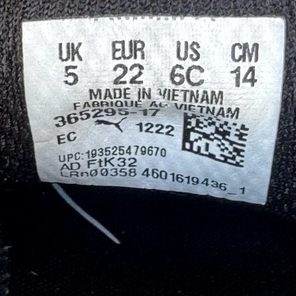 Puma st runner