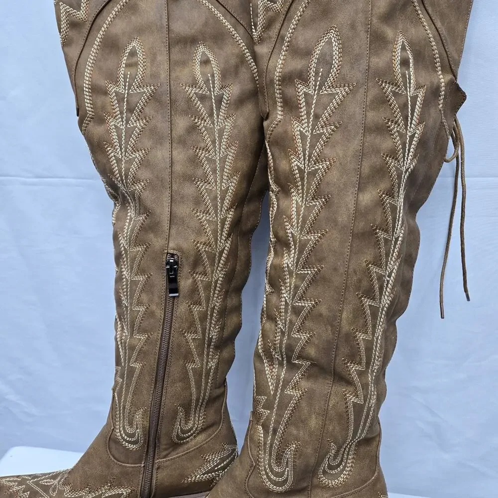 Unbranded these brown