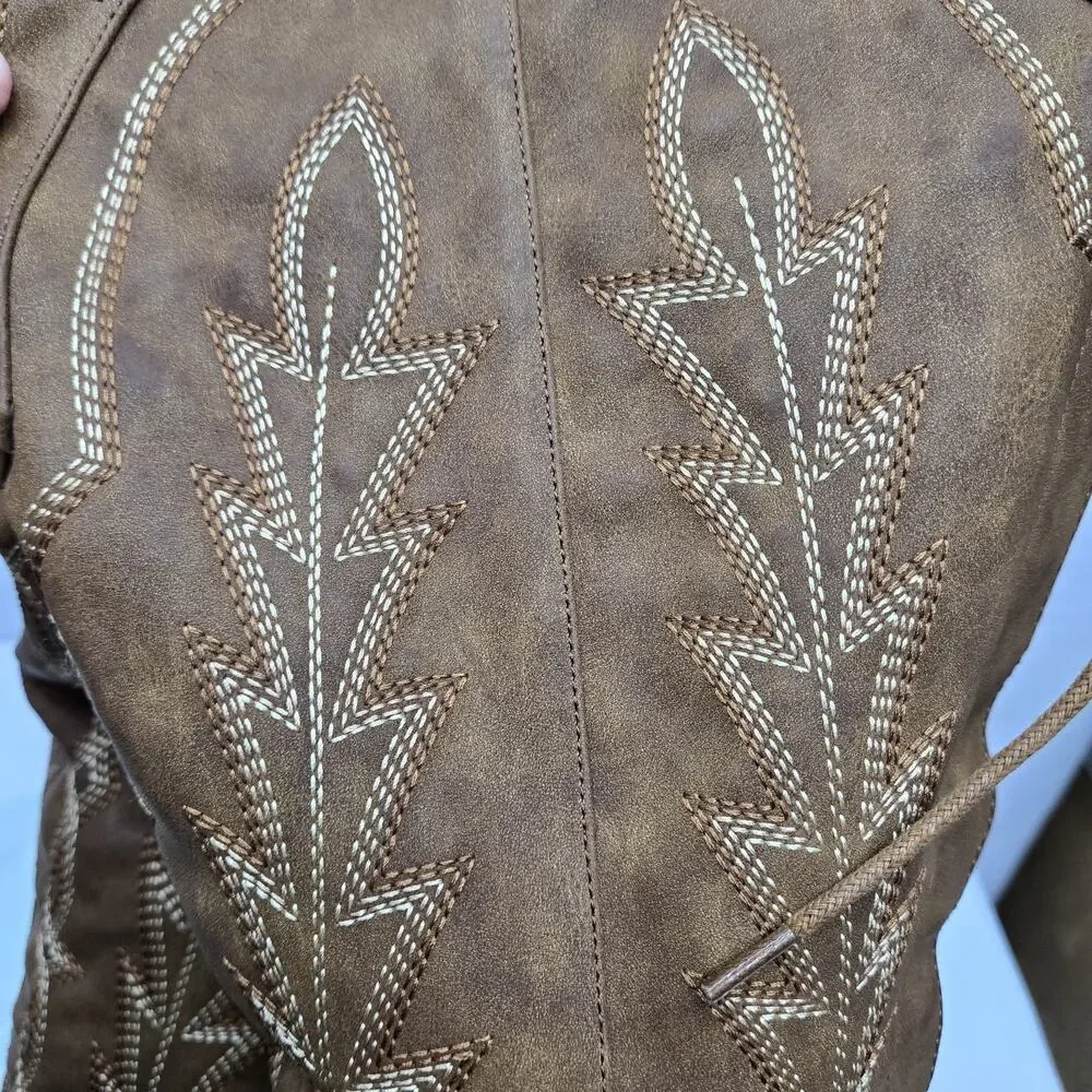 Unbranded these brown