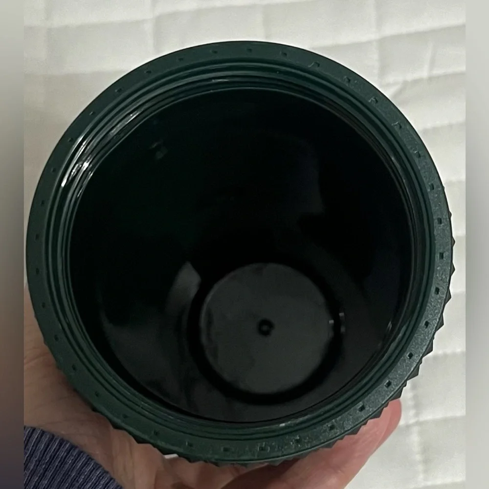 Starbucks matte venti