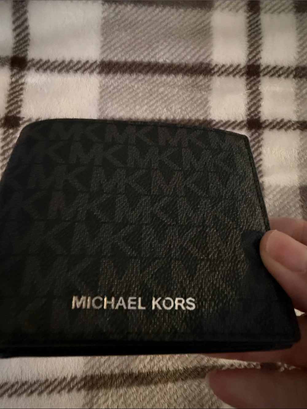 Michael Kors sleek michael