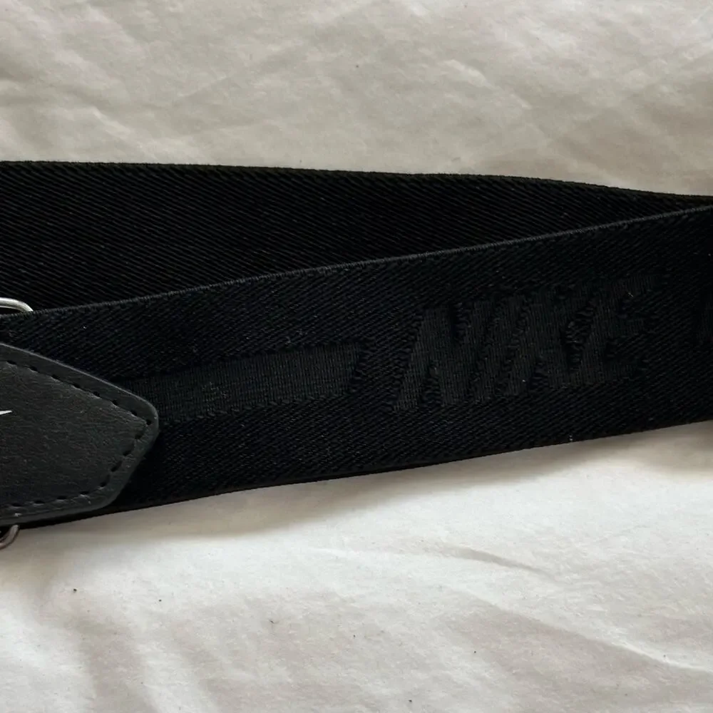 Nike engineered heavy