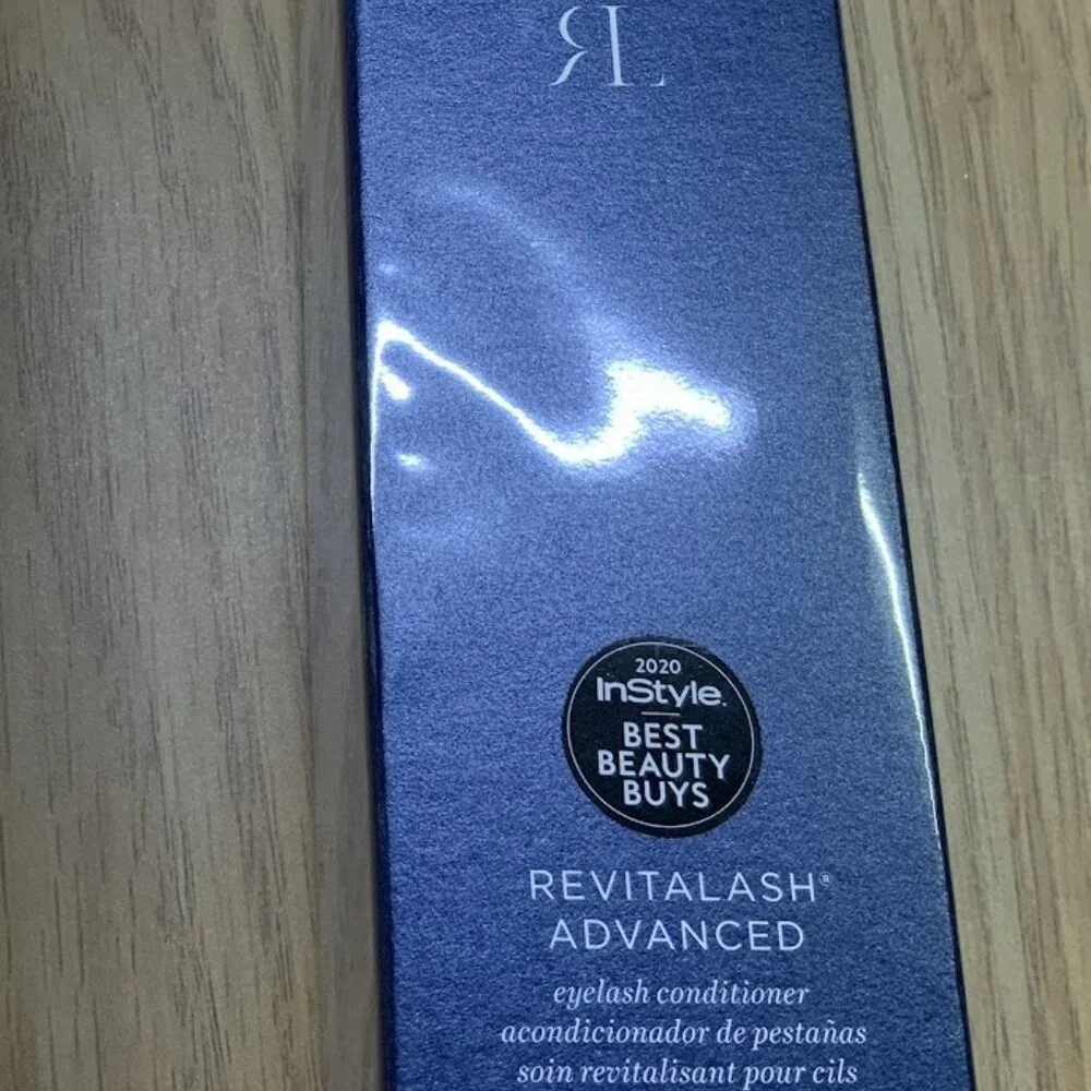 Revitalash cosmetics advanced
