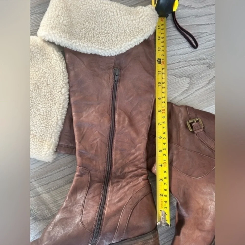 Sam Edelman stylish brown