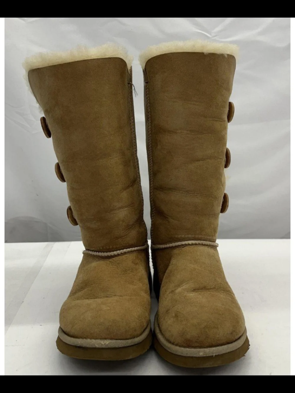 UGG classic tall