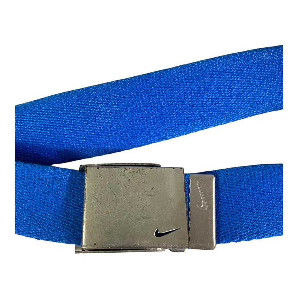 Nike classic web