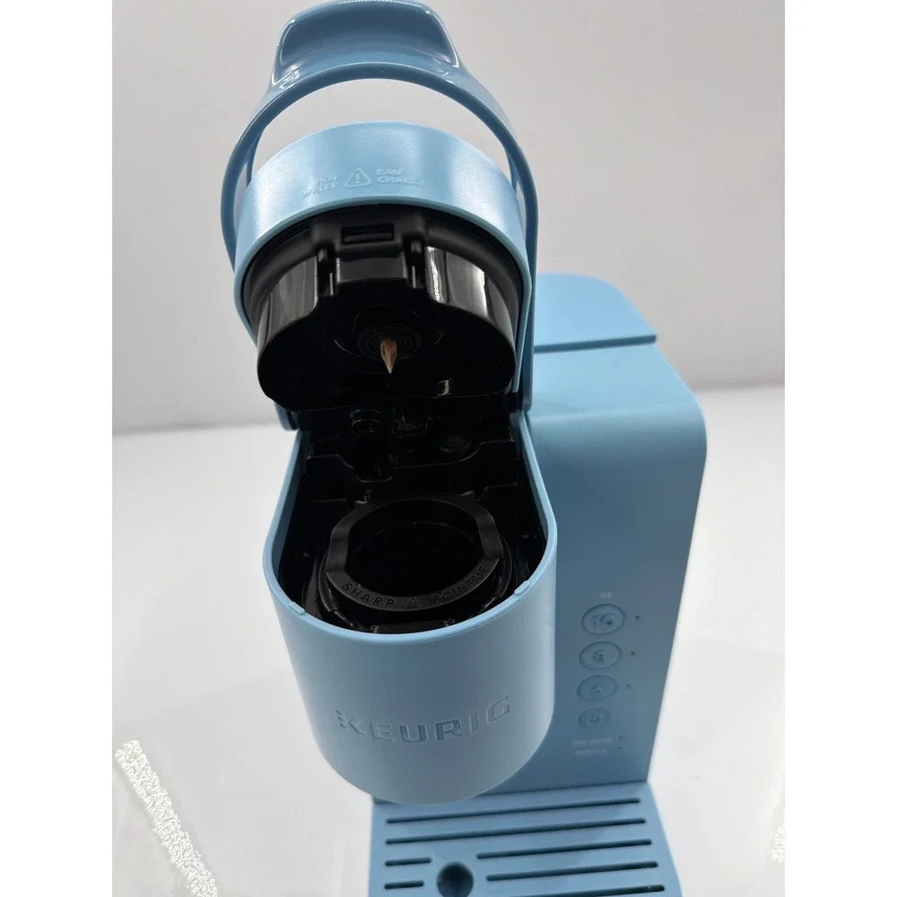 Keurig slim single