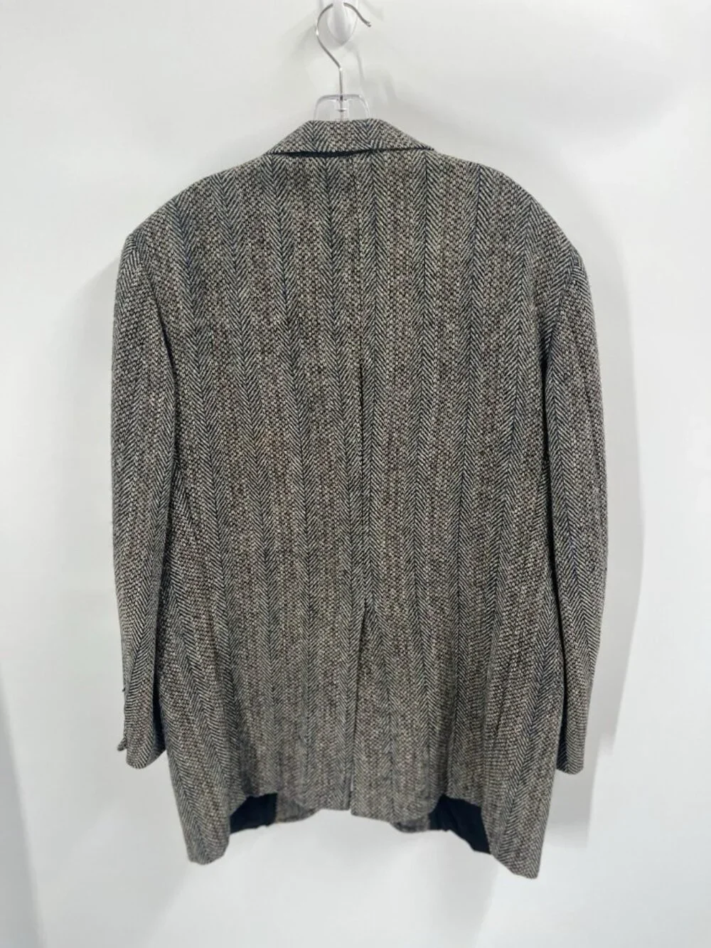 Harris Tweed authentic vintage
