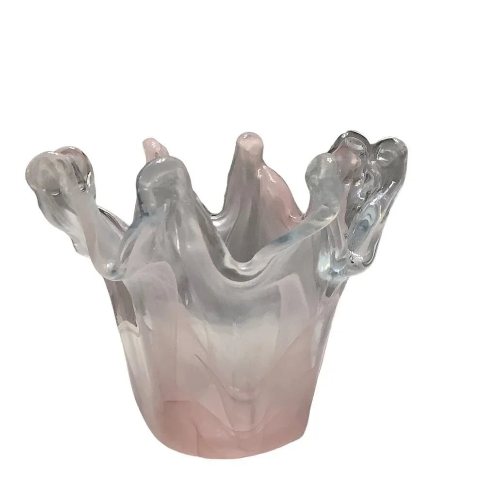 Murano hand blown