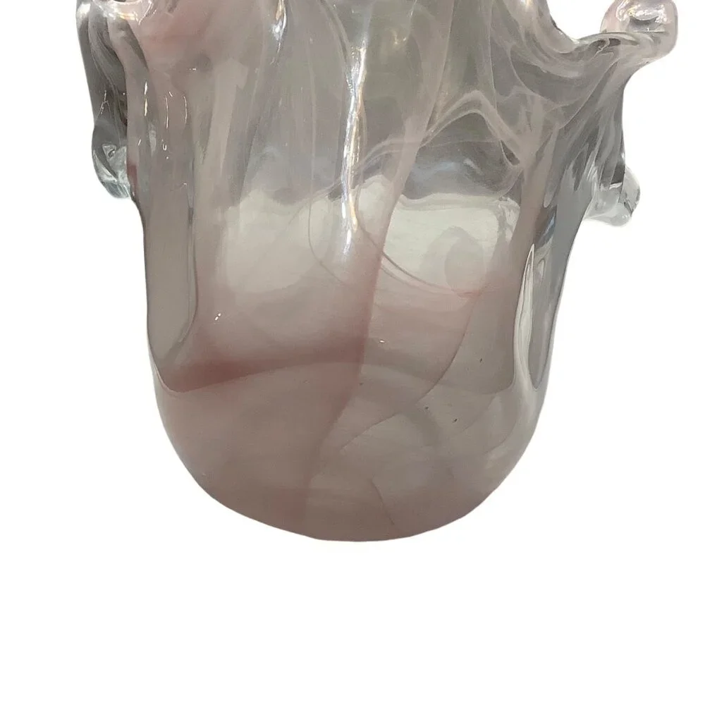 Murano hand blown