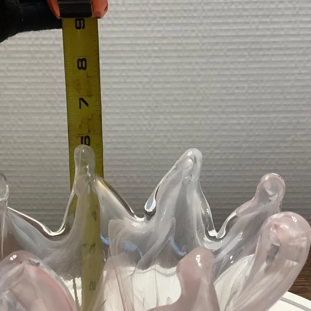 Murano hand blown