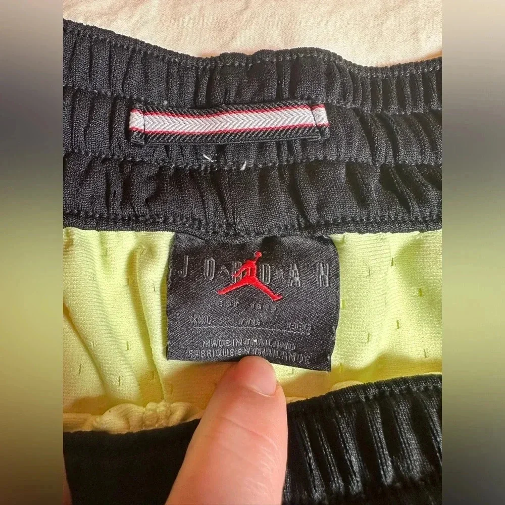 Jordan air jumpman