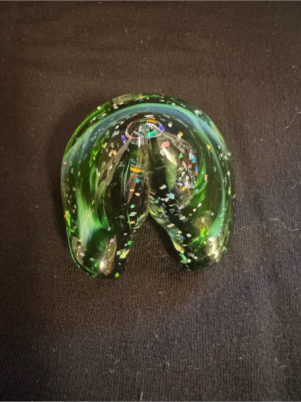 Source Unknown dux green