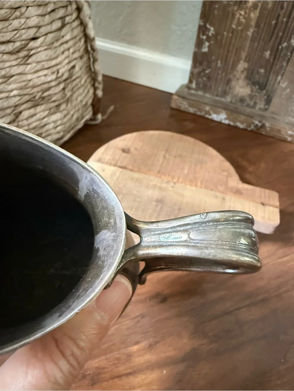Reed & Barton product vintage