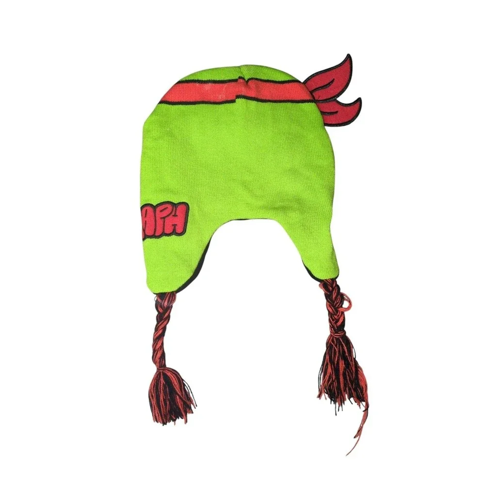 Teenage Mutant Ninja Turtles teenage mutant