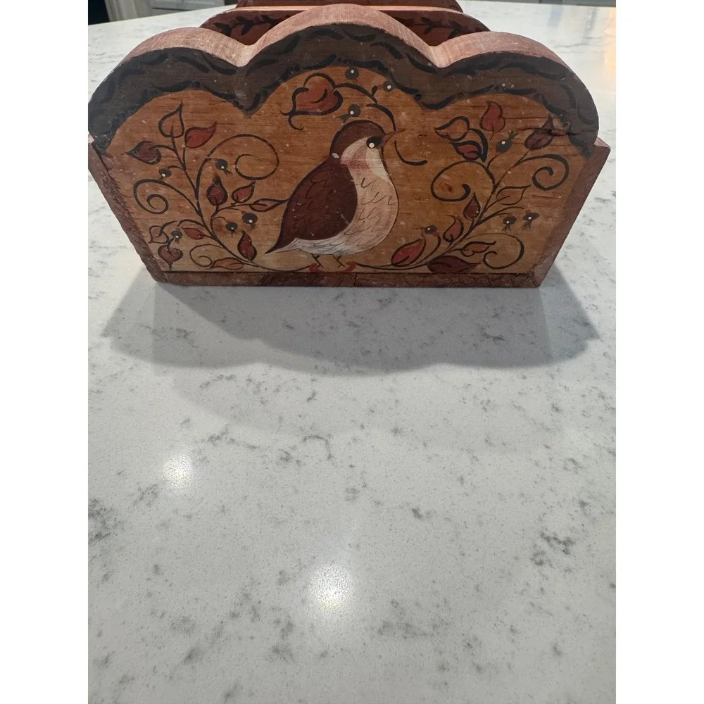N/A hand painted