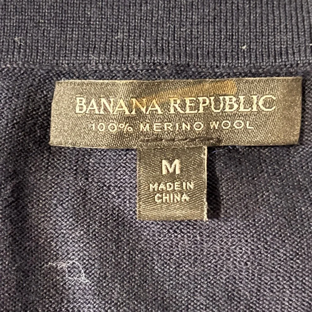 Banana Republic banana republic