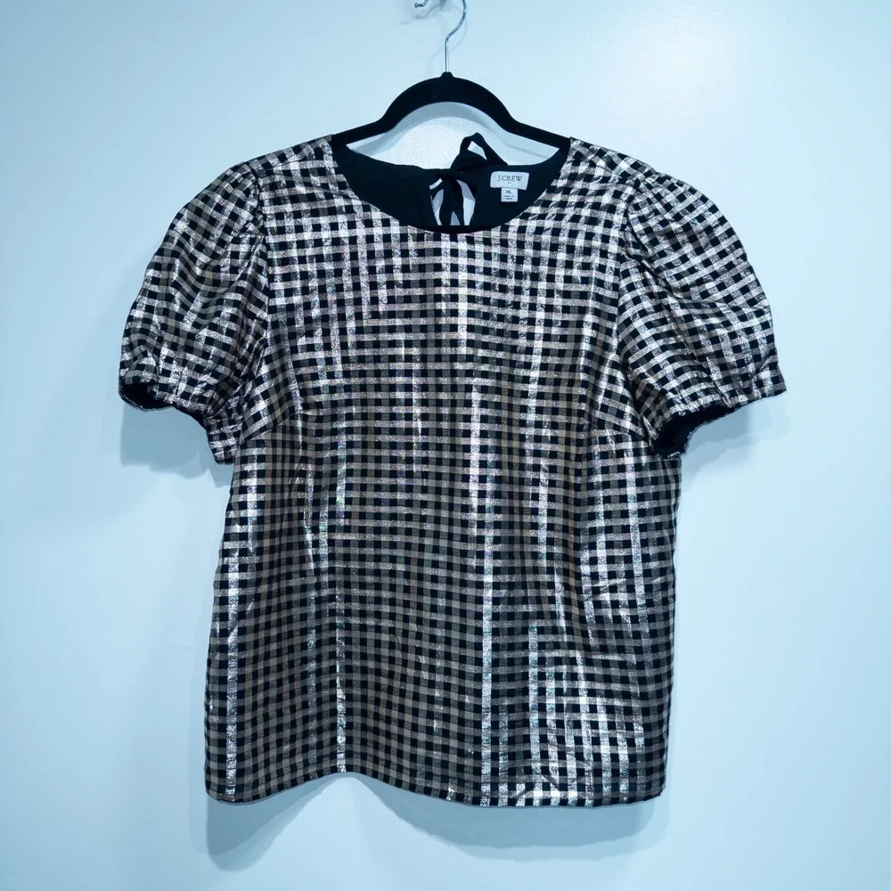 J. Crew excellent brand