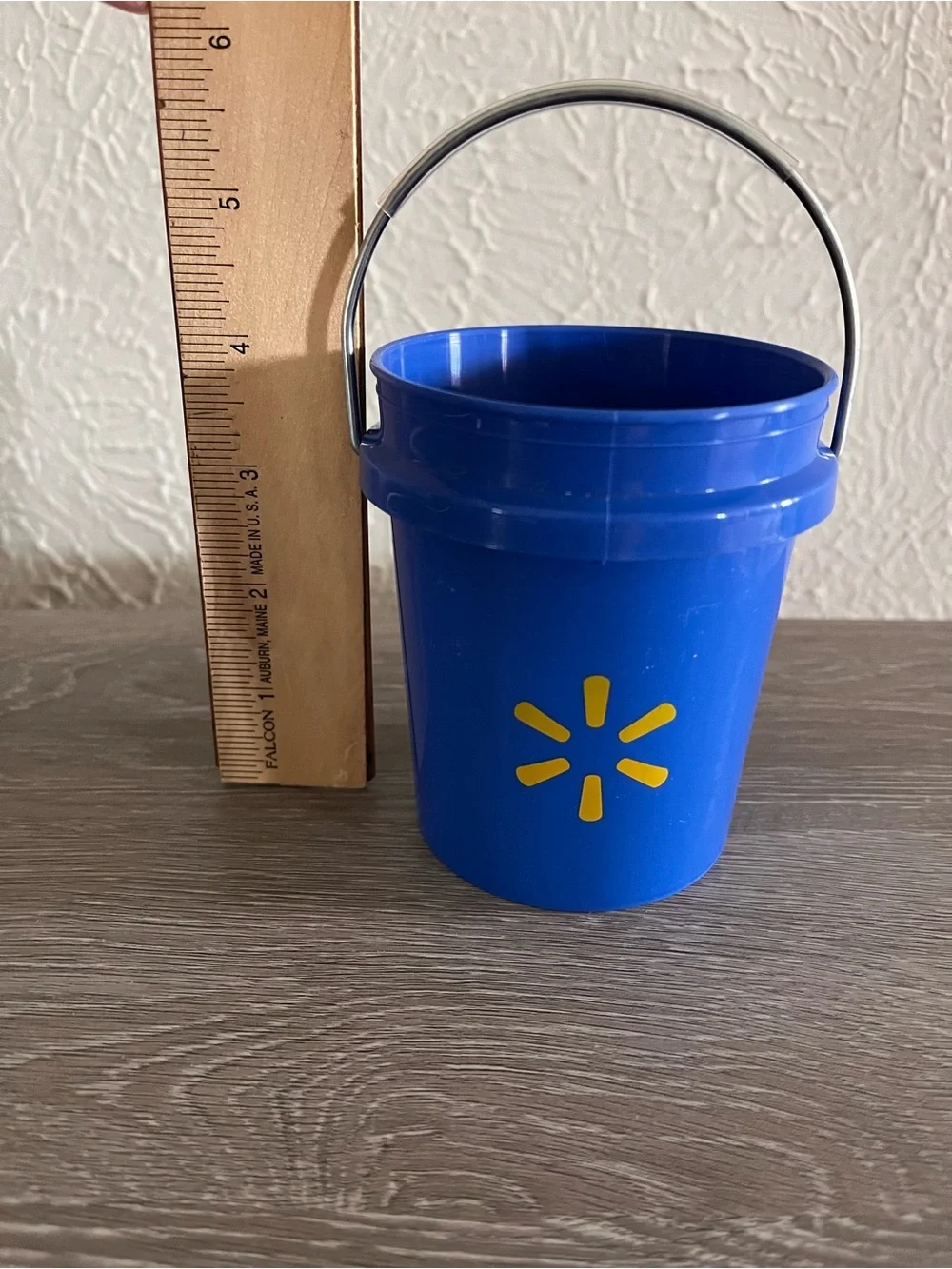 Walmart durable blue