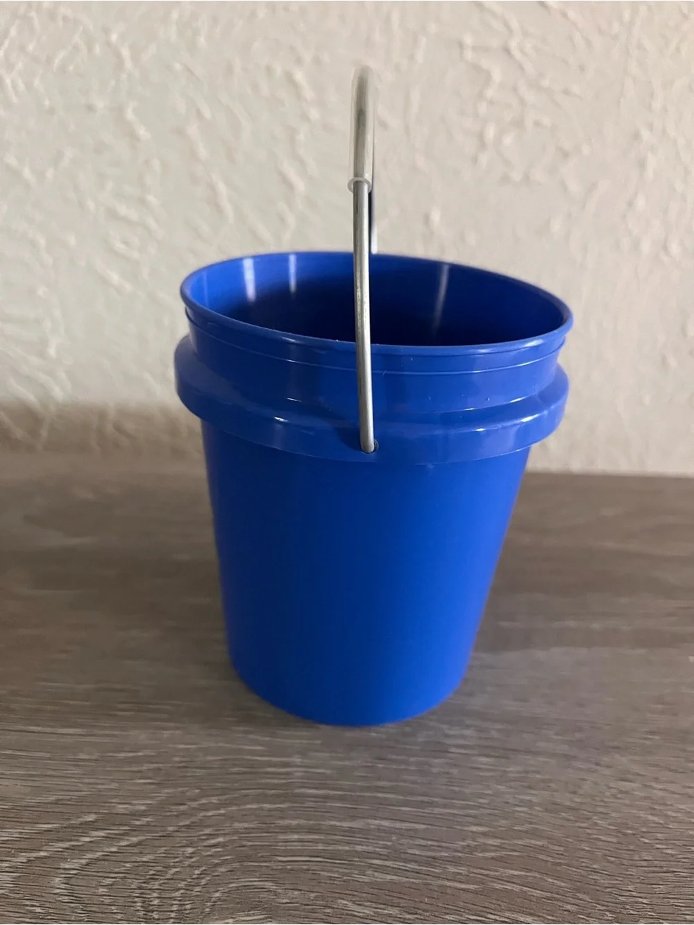 Walmart durable blue