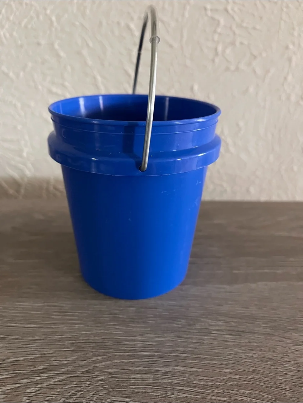 Walmart durable blue