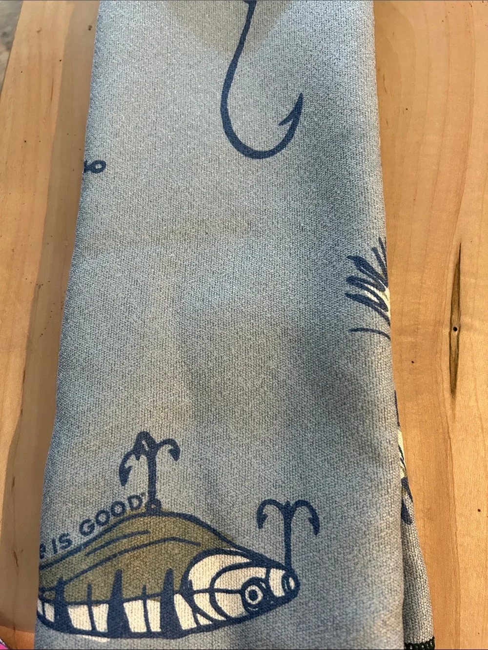 Life Is Good ultra soft