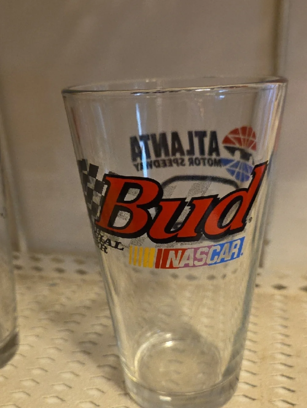 Budweiser bud atlanta