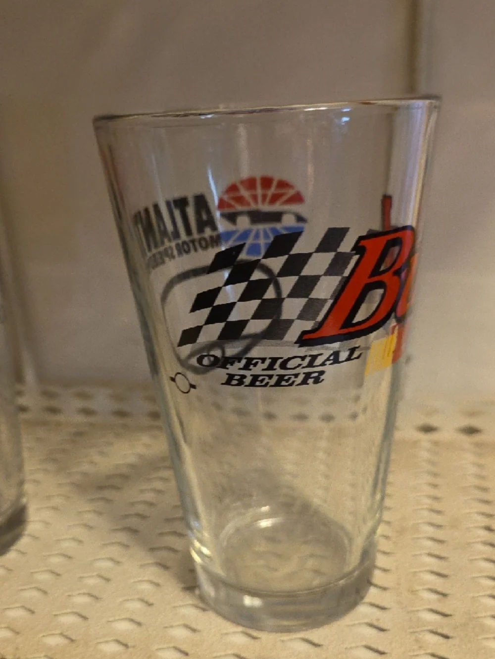 Budweiser bud atlanta