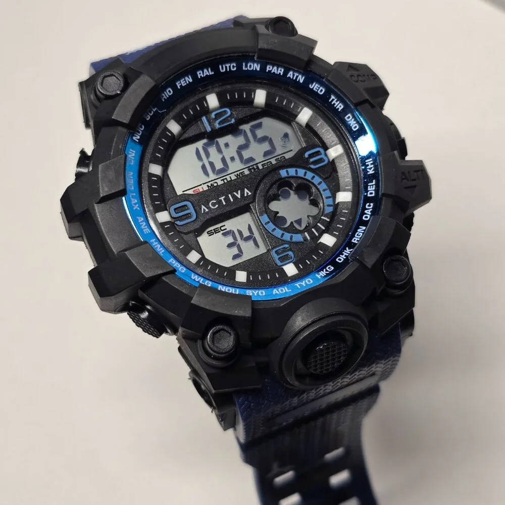 Activa msrp $99