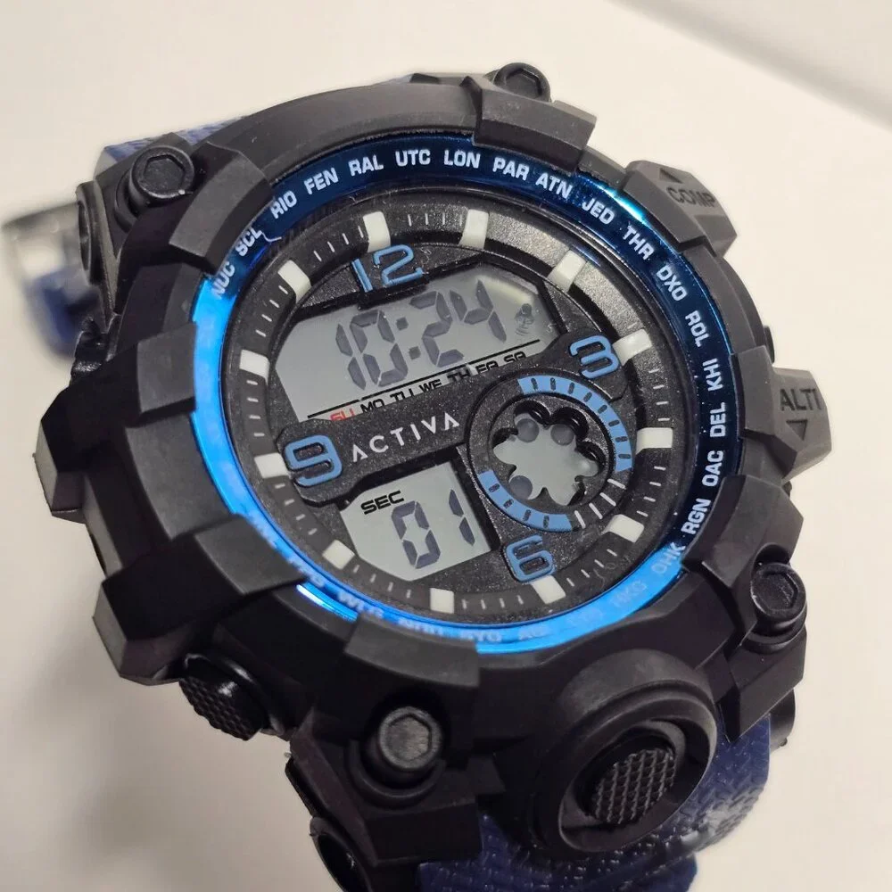 Activa msrp $99