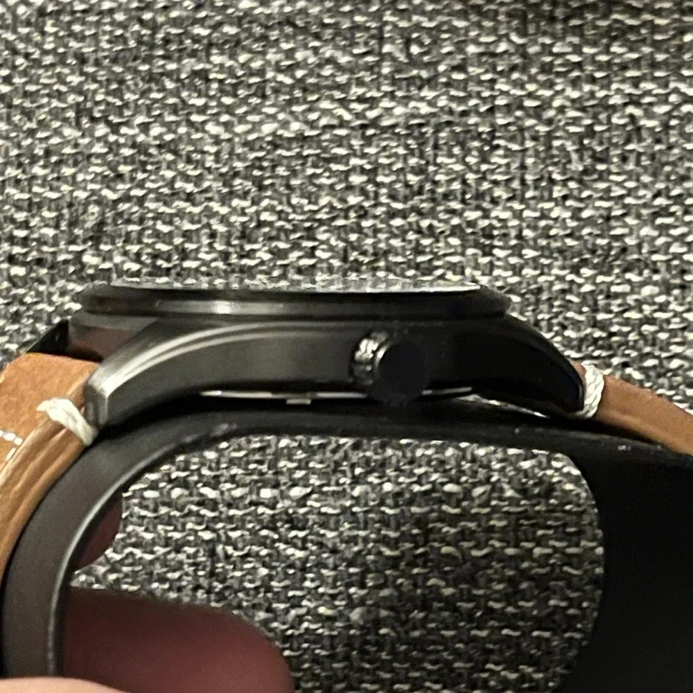 Citizen brand model