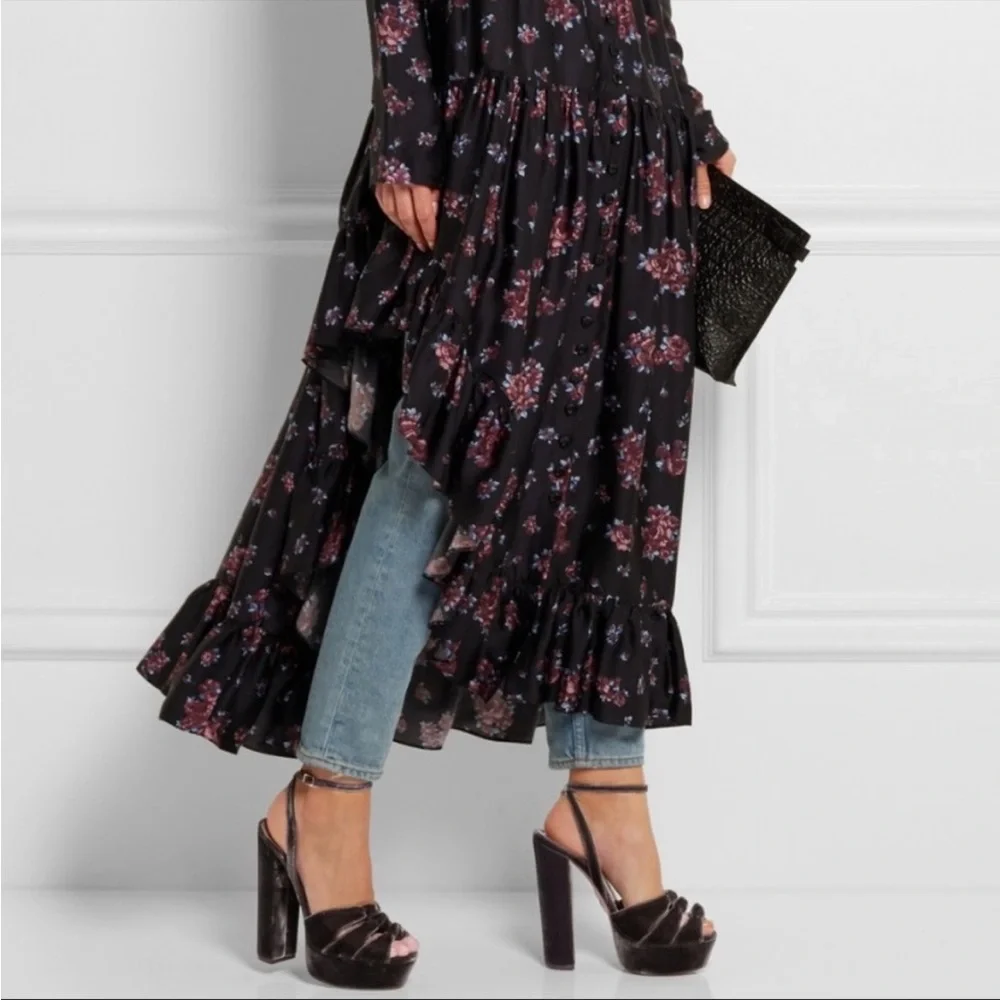 Aquazzura excellent size