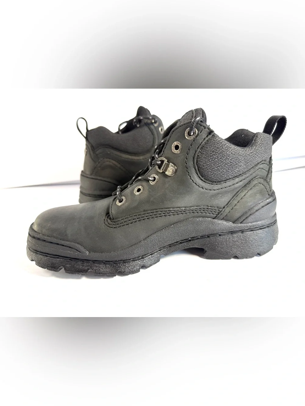Timberland sturdy boots