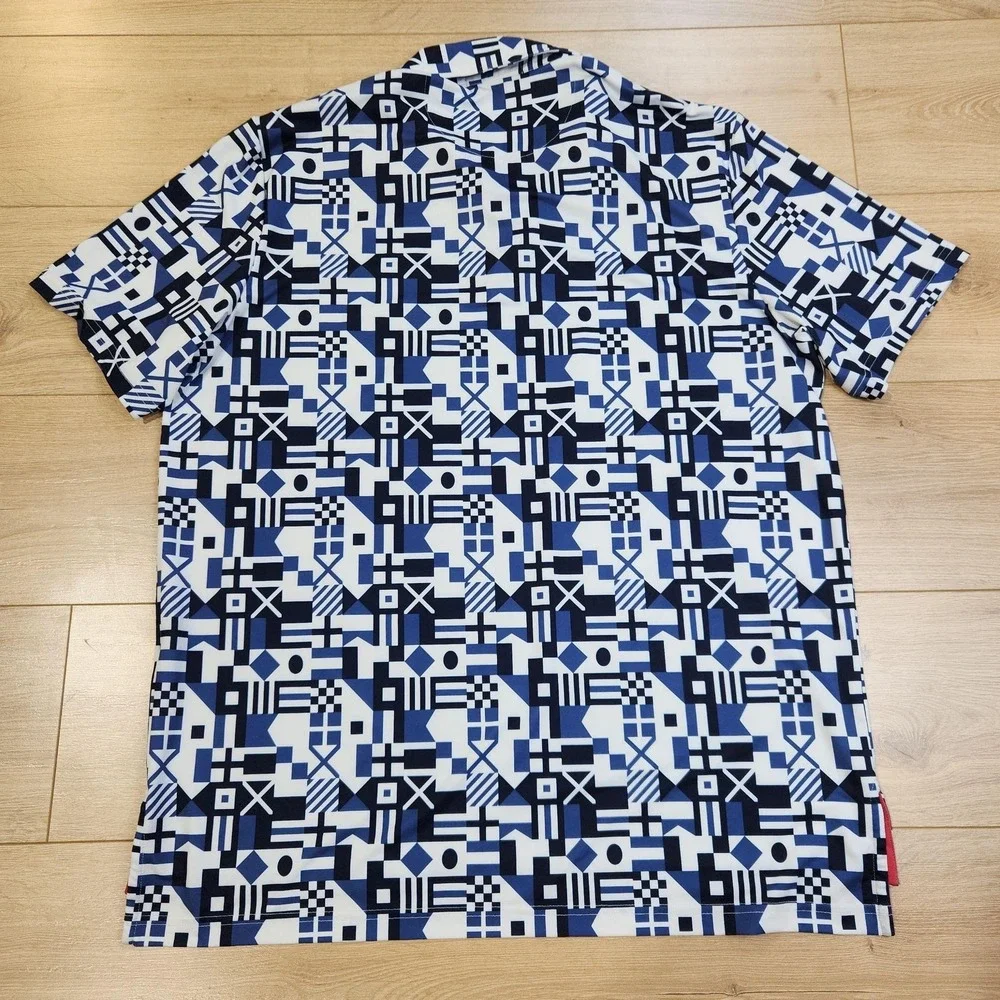 Ralph Lauren rlx ralph