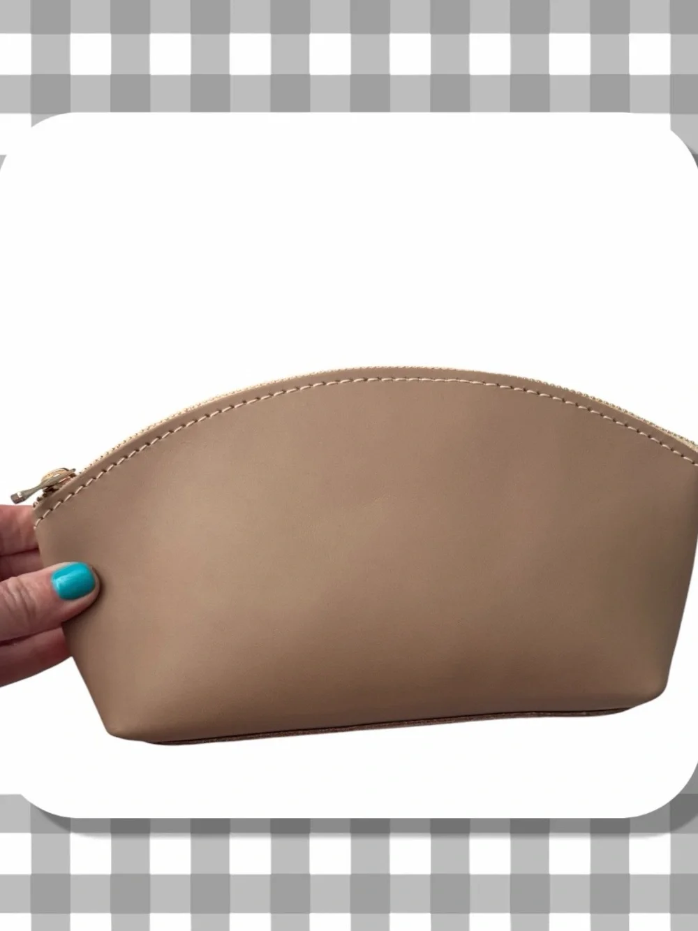 Portland Leather brand new