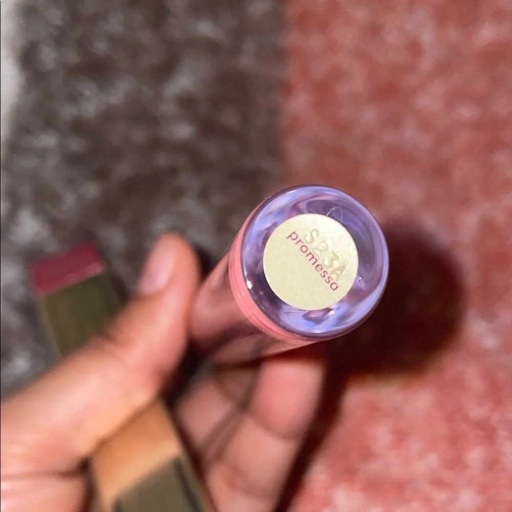 Stila discover rich