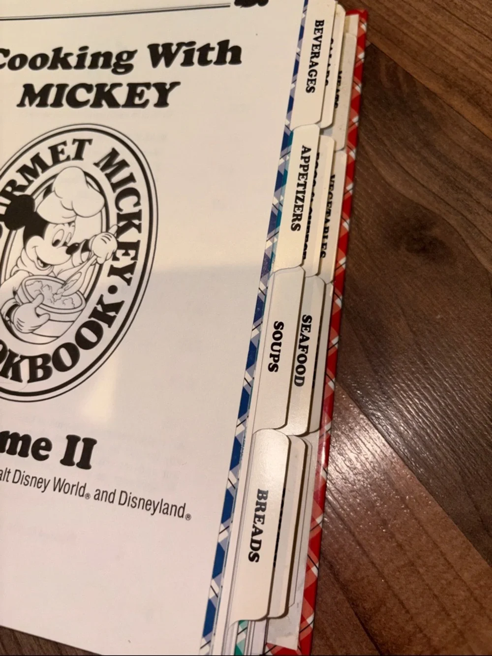Disney mickey mouse