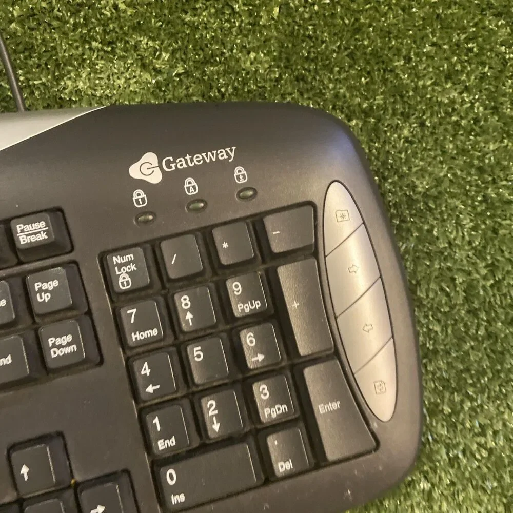 Gateway title kb
