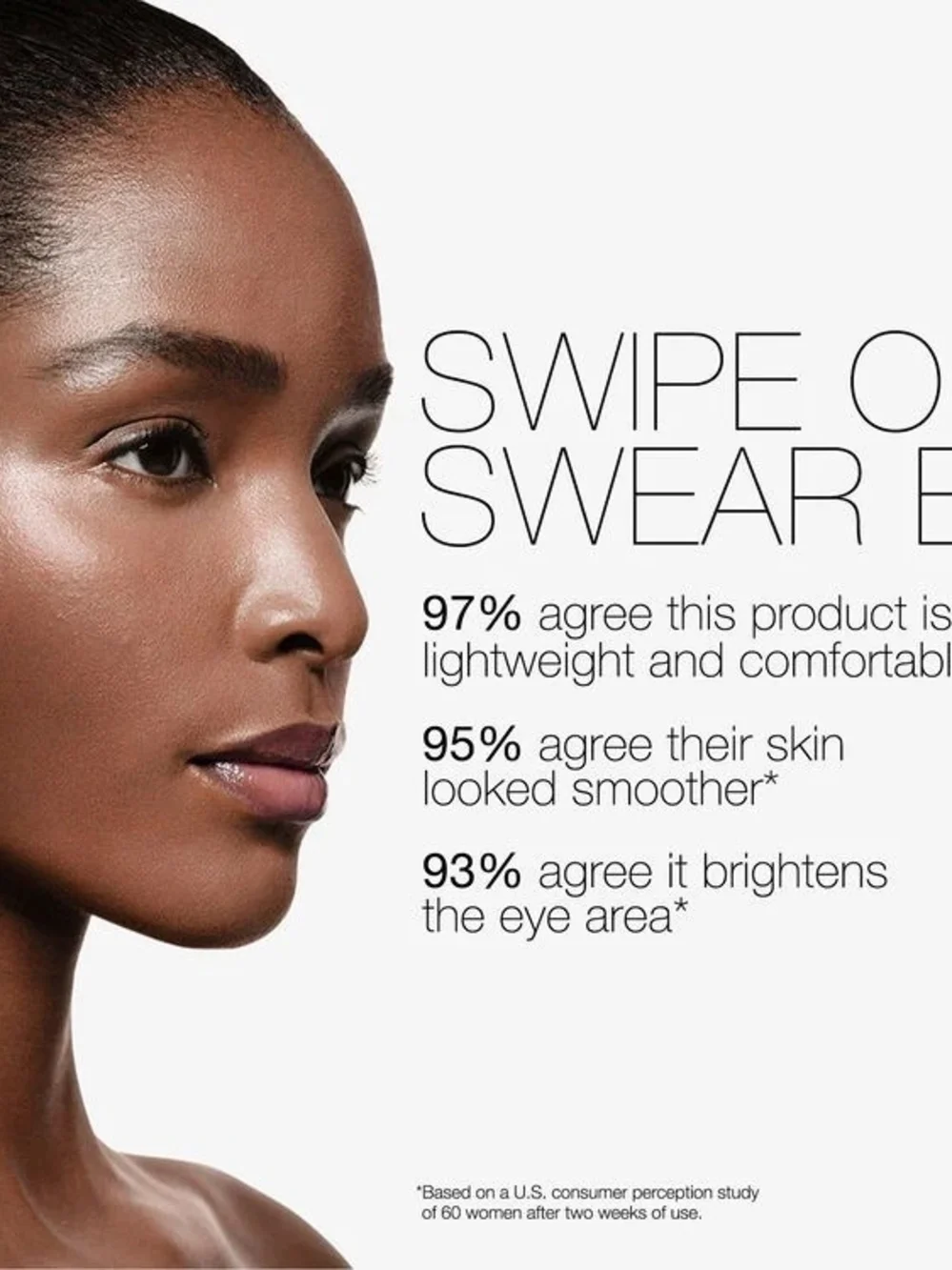 NARS blemishes blendable