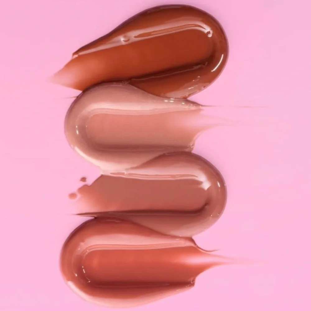 Girabella indulge luscious