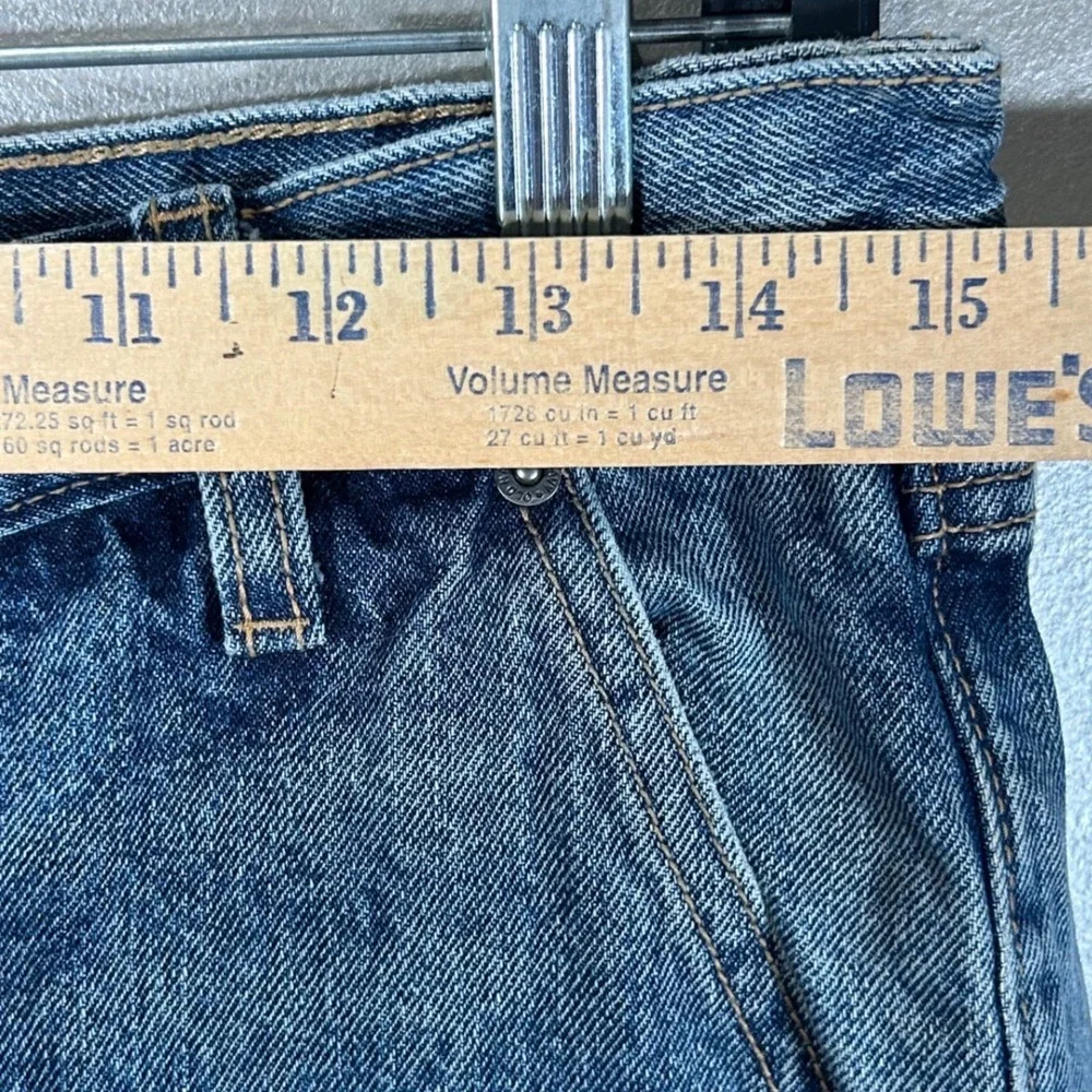 Old Navy patch 30