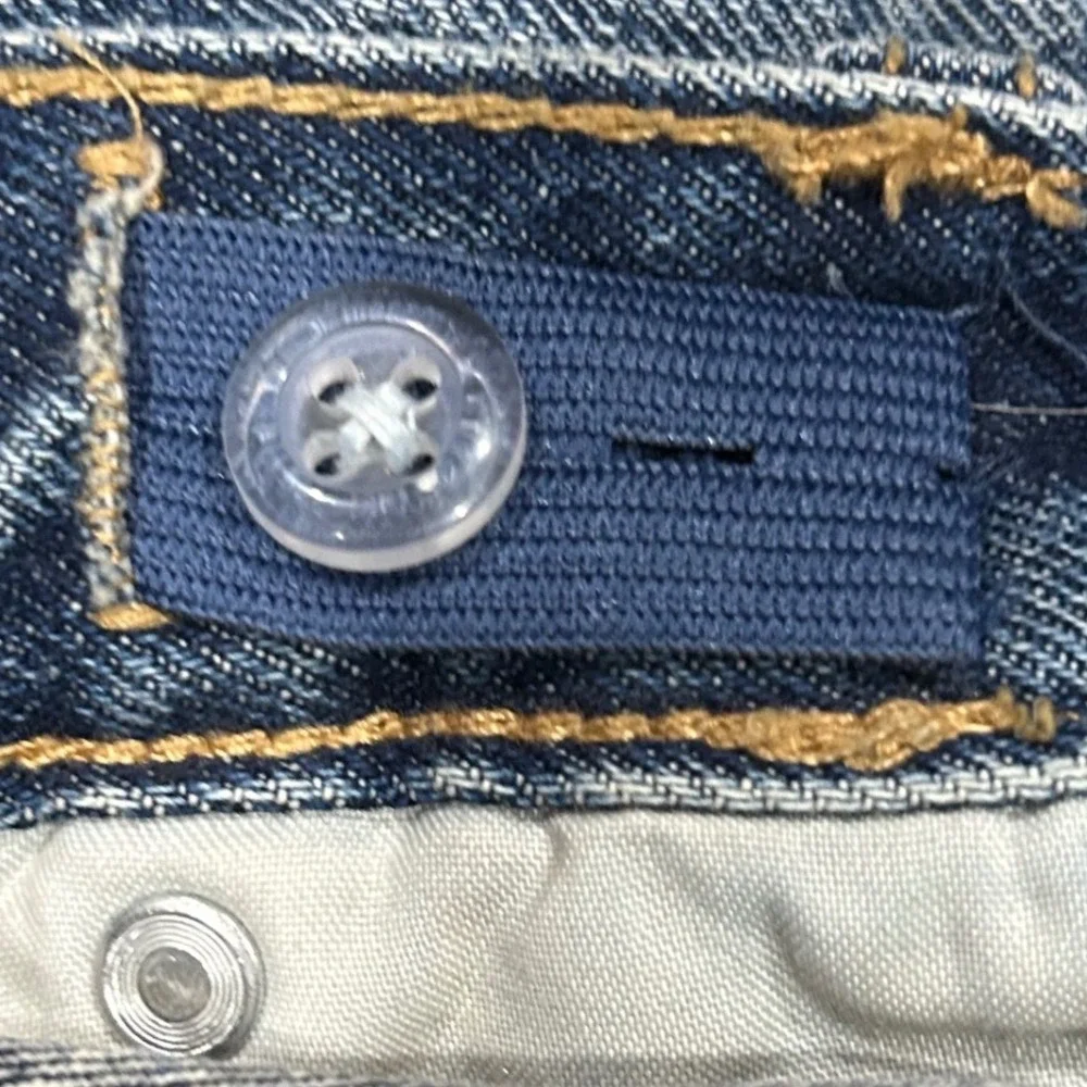 Old Navy 100% blue