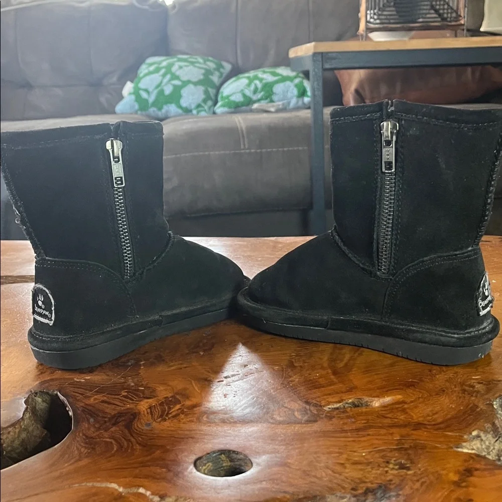 BearPaw emma zip