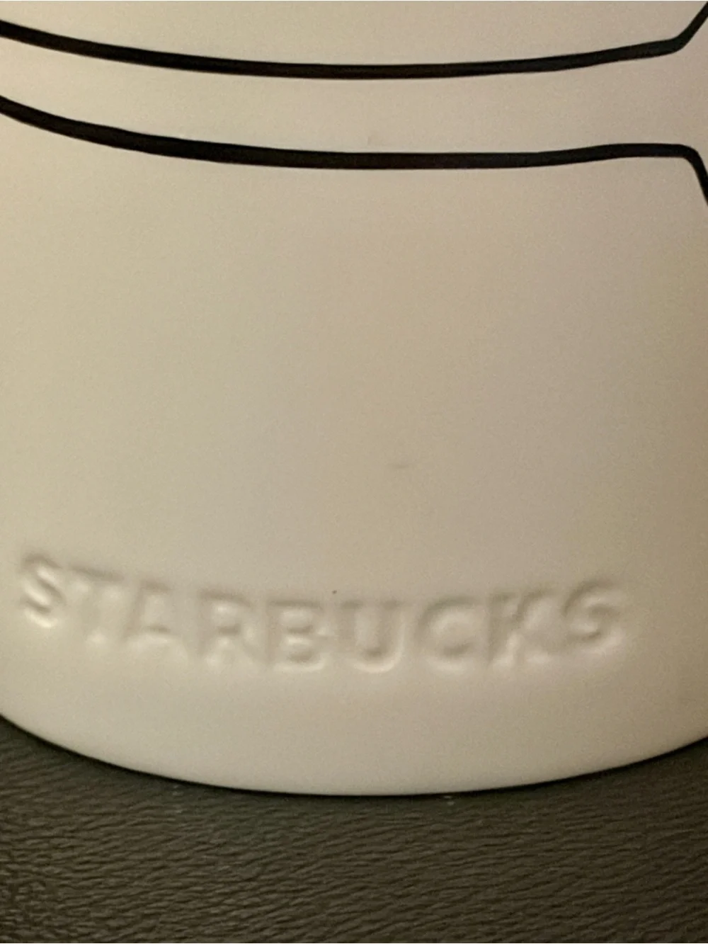 Starbucks nwt kitchen