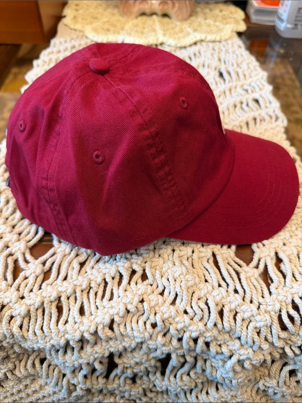 Polo Ralph Lauren baseball cap