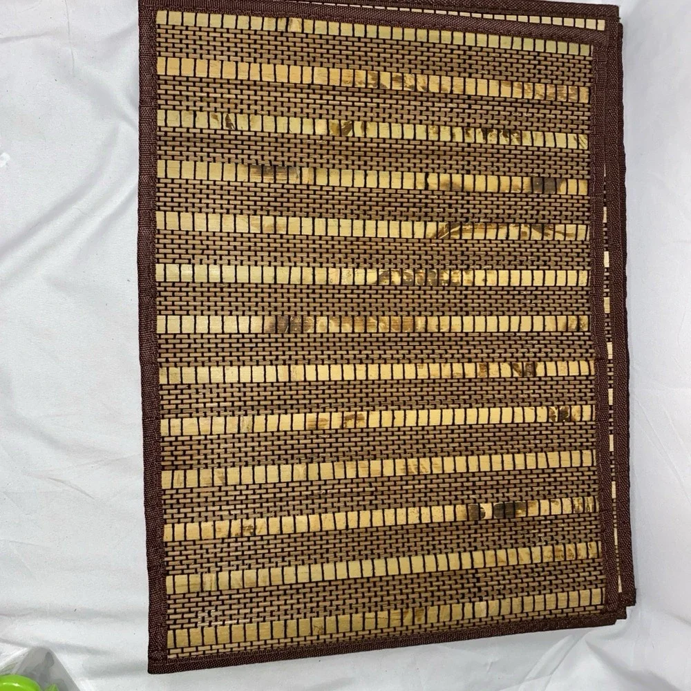 N/A mcm bamboo