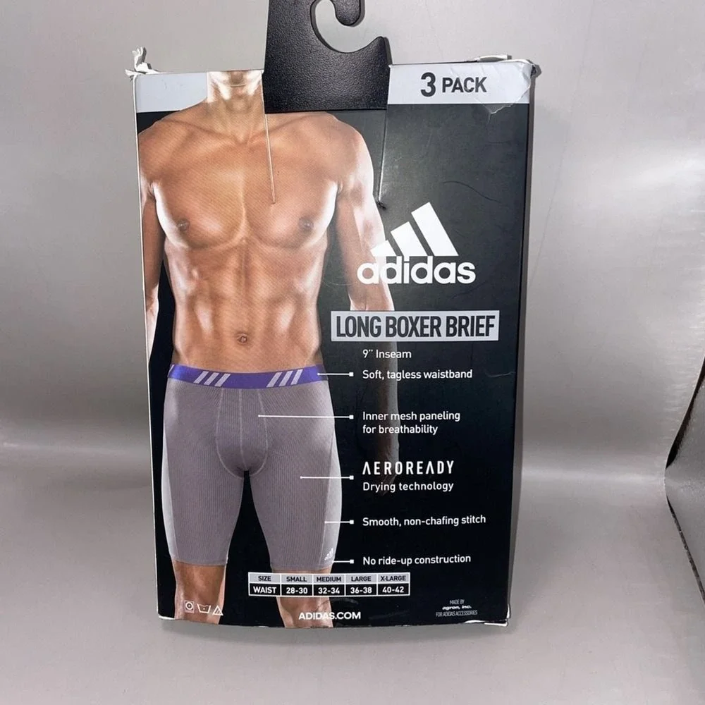 adidas product set