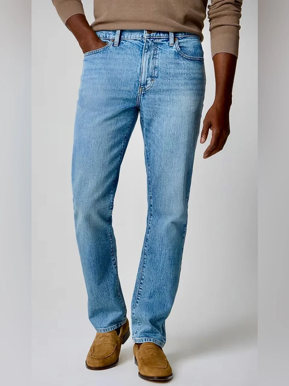 J. Crew crew men’s